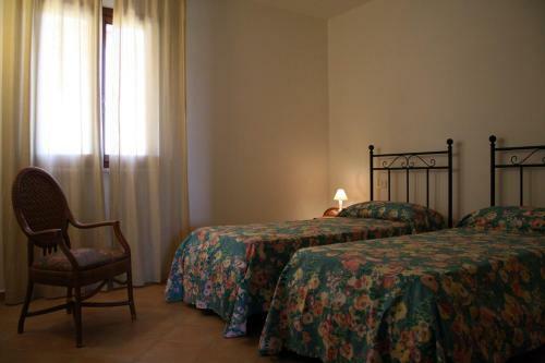 Agroturismo Agriturismo Le Grazie