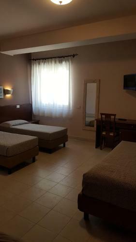 Hotel Domus Romulea