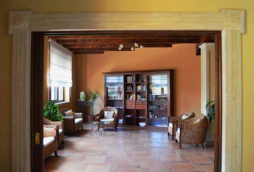 Hotel Domus Romulea