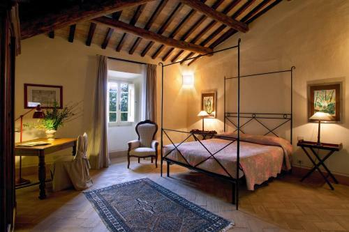 Agroturismo Borgo Della Marmotta