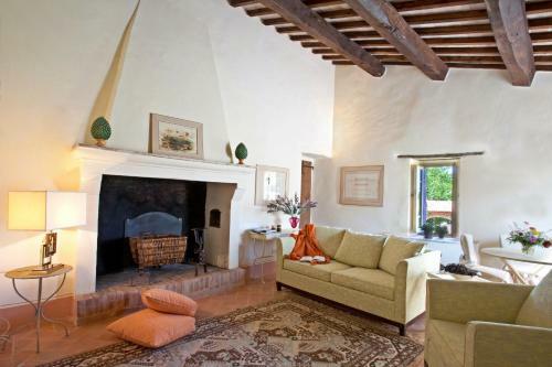 Agroturismo Borgo Della Marmotta