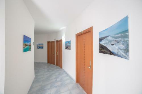 Hotel Milano