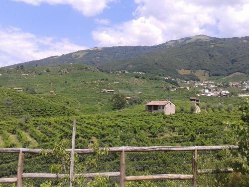 Agroturismo La Casa Vecchia