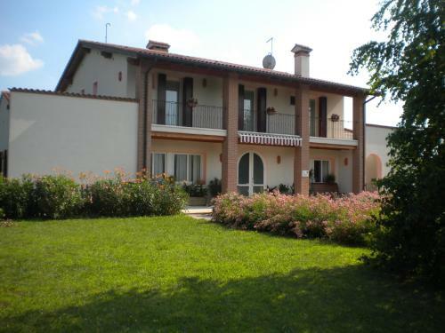 Agroturismo Agriturismo Il Magicorto