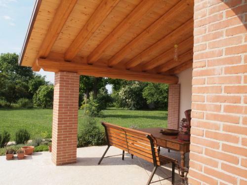 Agroturismo Agriturismo Il Magicorto