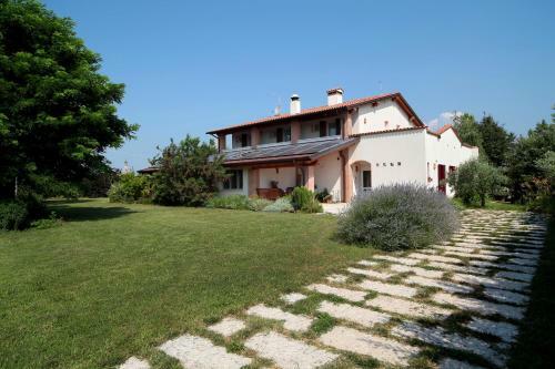 Agroturismo Agriturismo Il Magicorto