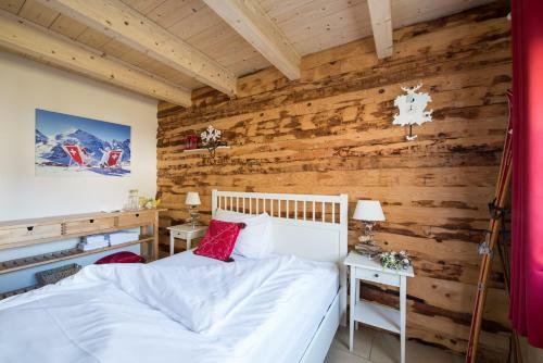 Bed & Breakfast Swiss Seasons