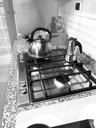B&B Smart House