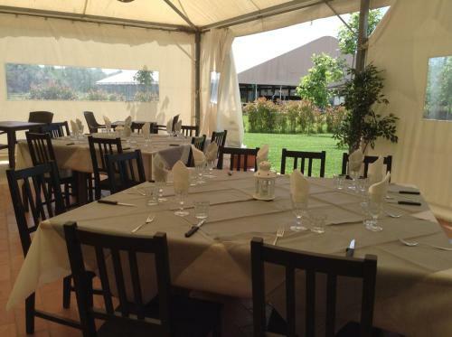 Hotel La Scuderia