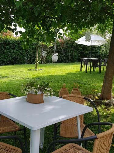 Hotel La Scuderia