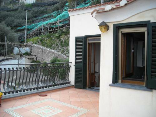 Bed & Breakfast Il Rifugio Del Poeta