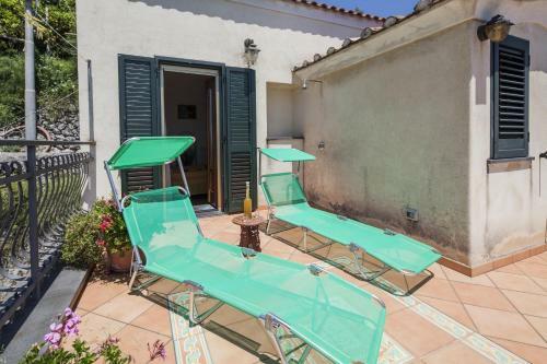 Bed & Breakfast Il Rifugio Del Poeta