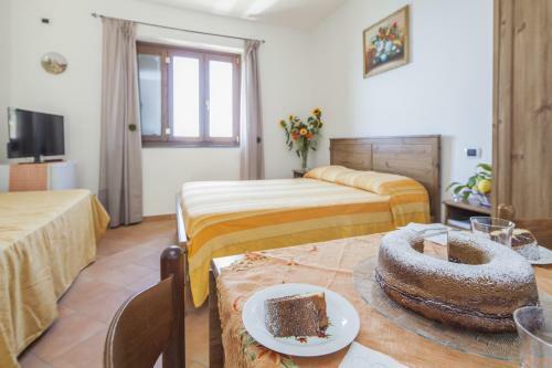 Bed & Breakfast Il Rifugio Del Poeta
