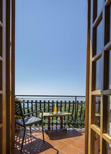 Bed & Breakfast Il Rifugio Del Poeta