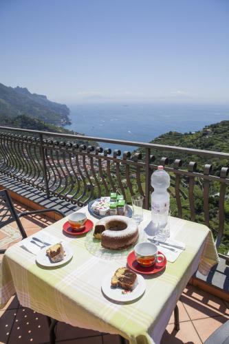 Bed & Breakfast Il Rifugio Del Poeta