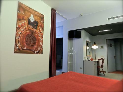 Hotel Italia