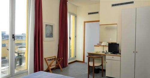 Hotel Italia