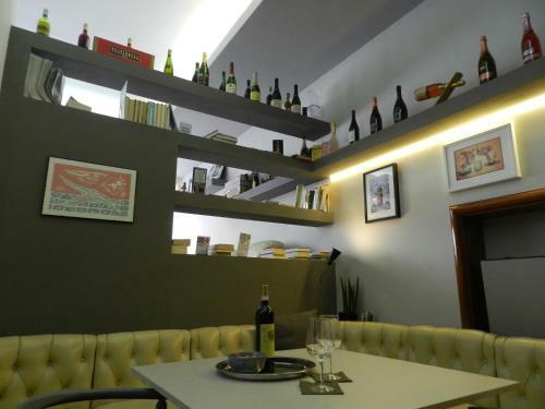 Hotel Italia