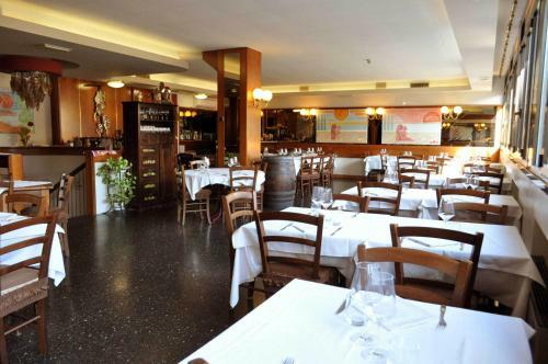 Hotel Italia