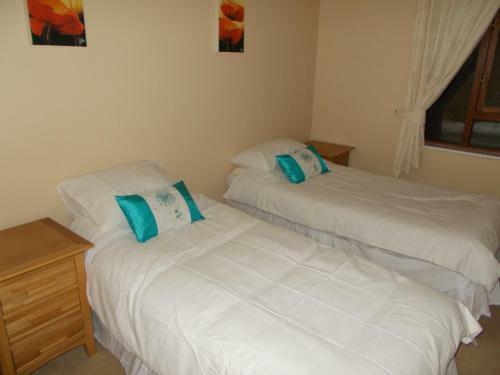 Bed & Breakfast The Connaught Inn