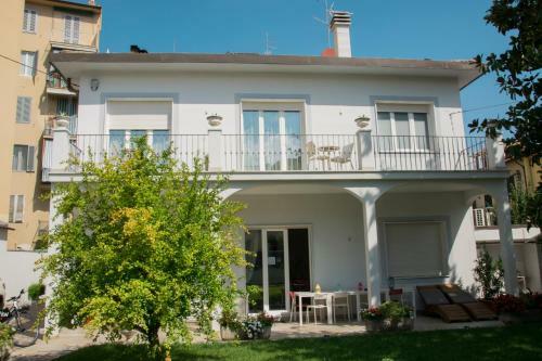 Florence Comfort B&B