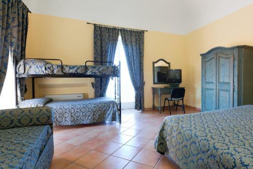 Agroturismo Agriturismo La Ginestra