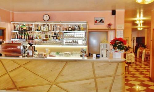 Hotel Ristorante Al Bassanello