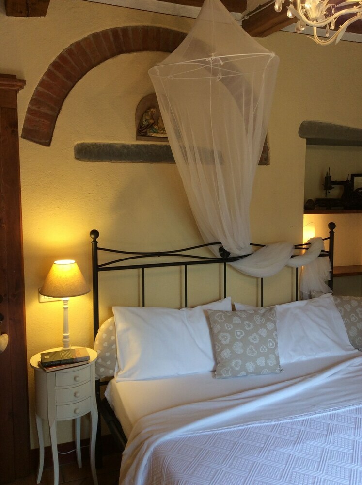 B&B La Casa Del Frate