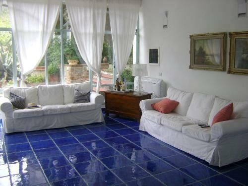 Giacaranda B&B