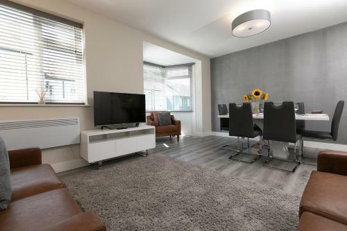 Apartamento Penthouse 1