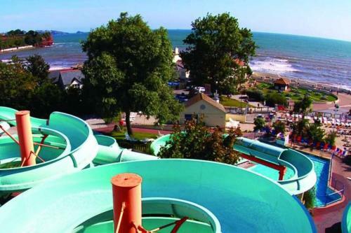 Vista Apartments, Goodrington Beach, Paignton