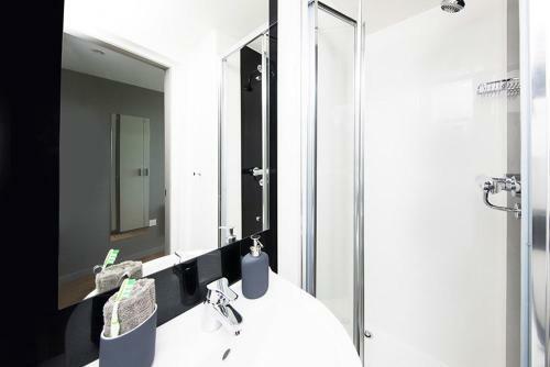 Hostal Trendy Rooms, Oxford - Sk