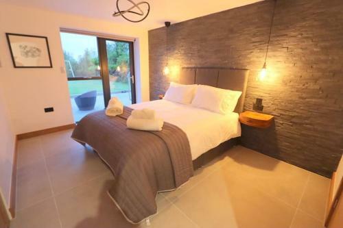Moorland View, Luxurious Modern Retreat In Devon