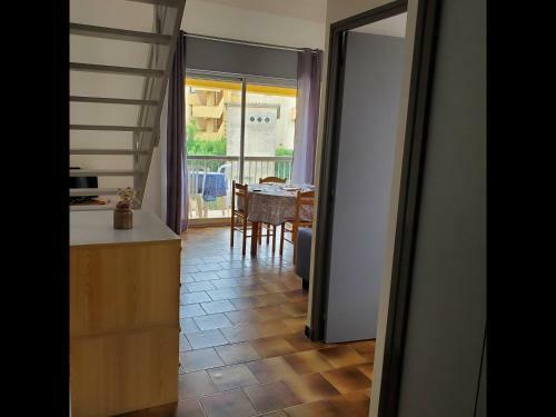 Apartamento Entre Mer Et Clape