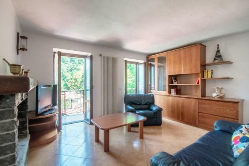 Apartamento The Sound Of Silence