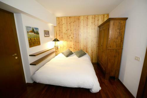 Luxury Apartment [private Parking-wifi-netflix]