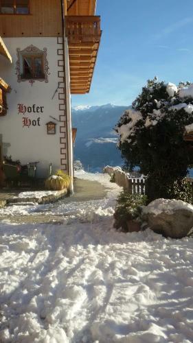 Agroturismo Hofer Hof