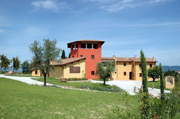Agroturismo Borgo Dei Lunardi