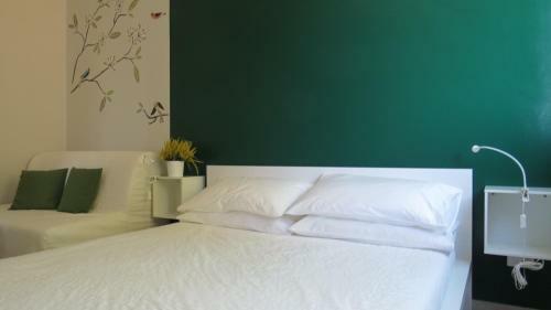 Apartamento La Casa Del Riccio