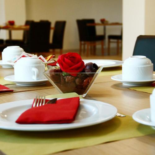 Hotel Novarello