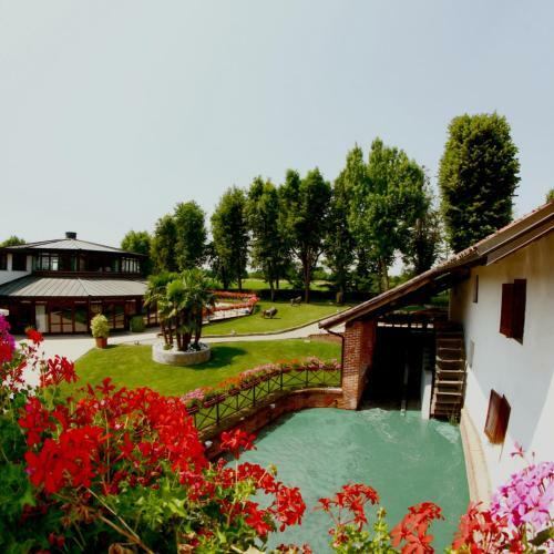 Hotel Novarello