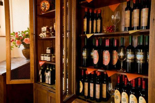 Agroturismo Il Pino Bioagricoltura