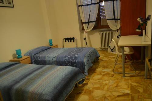 Hostal B&B Santa Rita
