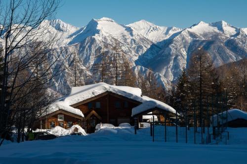 Camping Village Yolki Palki