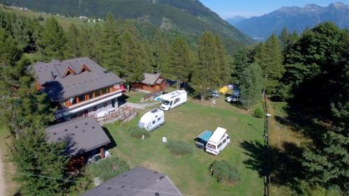 Camping Village Yolki Palki