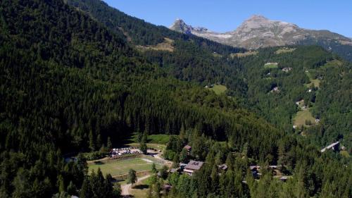 Camping Village Yolki Palki