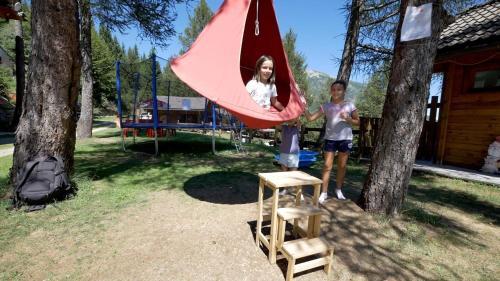 Camping Village Yolki Palki