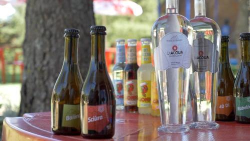 Camping Village Yolki Palki