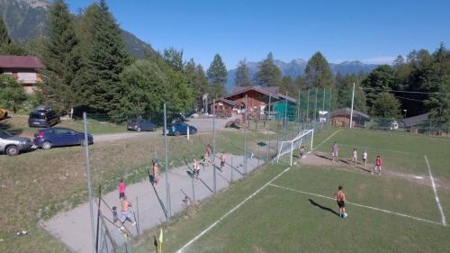 Camping Village Yolki Palki