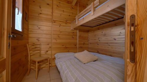 Camping Village Yolki Palki